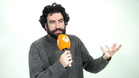 1. Las primeras palabras de Rafa tras llevarse el bote de 'Pasapalabra': "Todavía no me lo creo" 1. Las primeras palabras de Rafa tras llevarse el bote de 'Pasapalabra': "Todavía no me lo creo"