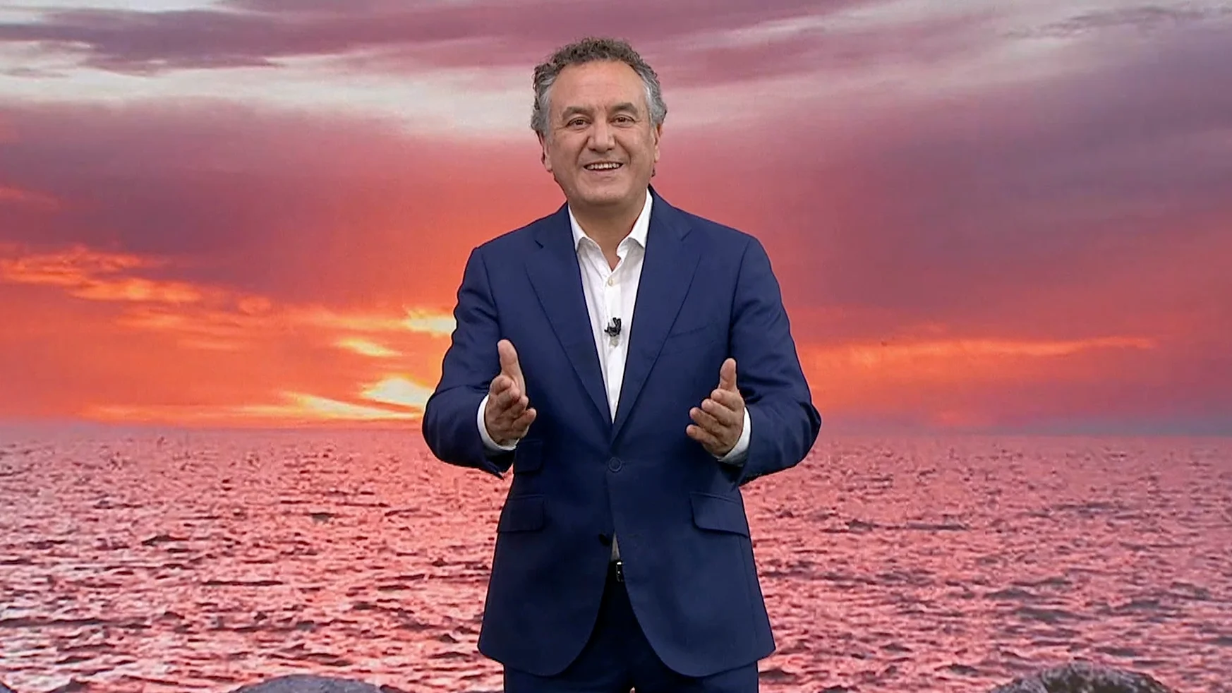 Roberto Brasero Roberto Brasero
