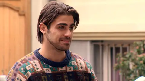 La bonita sorpresa de Ciriaco para que Maribel acepte su invitación: “Ojalá puedas venir” La bonita sorpresa de Ciriaco para que Maribel acepte su invitación: “Ojalá puedas venir”