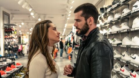 Escena de 'Hasta el cielo'