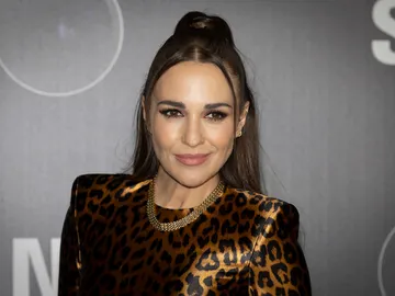 Paula Echevarría Paula Echevarría