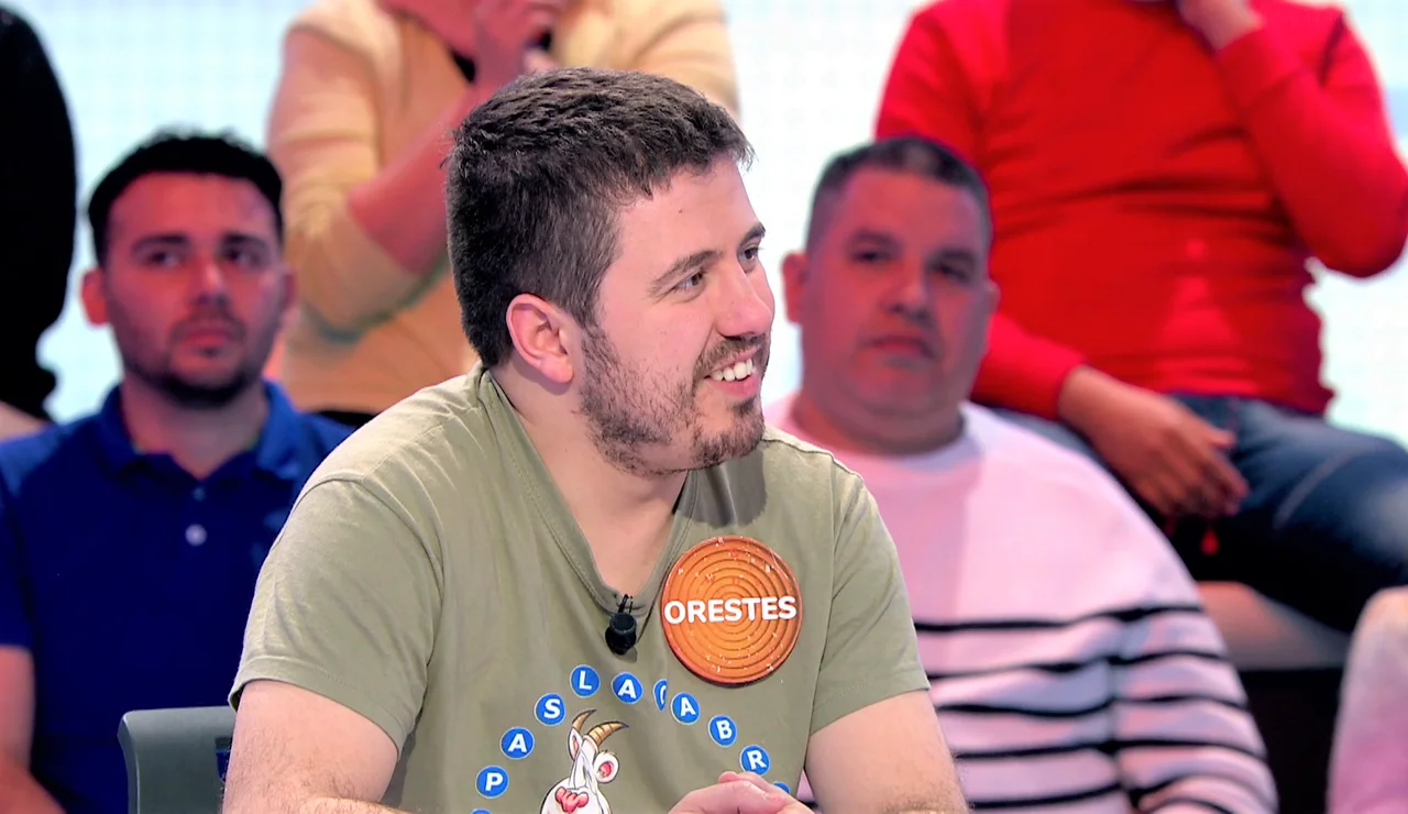 A disputa entre Antena 3 e MC&F por El Rosco na Espanha