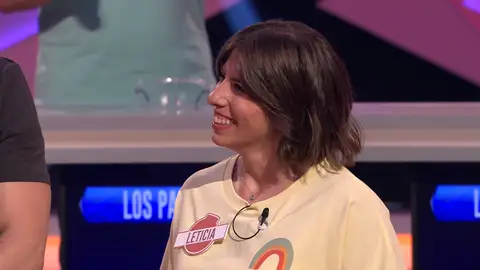 La promesa de ‘Granizado de guisantes’ si ganan el bote: “Si hay que desnudarse, nos desnudamos” La promesa de ‘Granizado de guisantes’ si ganan el bote: “Si hay que desnudarse, nos desnudamos”