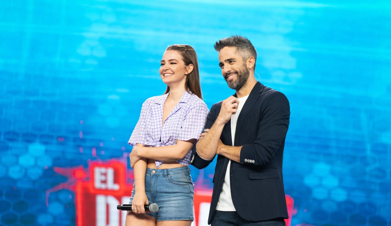 La reflexión de Laura Escanes tras participar en ‘El Desafío’: “He descubierto cosas que no sabía que tenía dentro” 