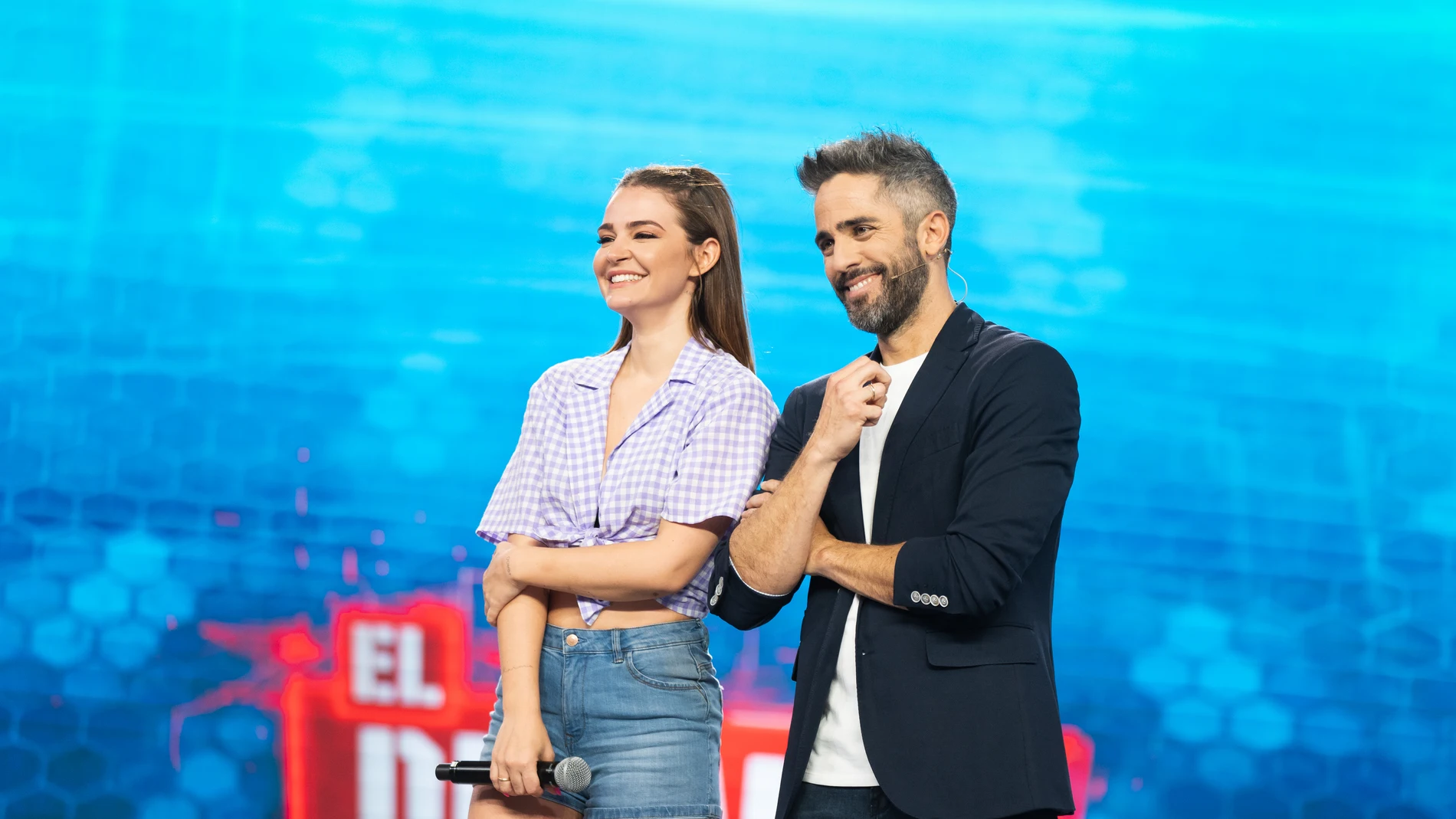 La reflexión de Laura Escanes tras participar en ‘El Desafío’: “He descubierto cosas que no sabía que tenía dentro”