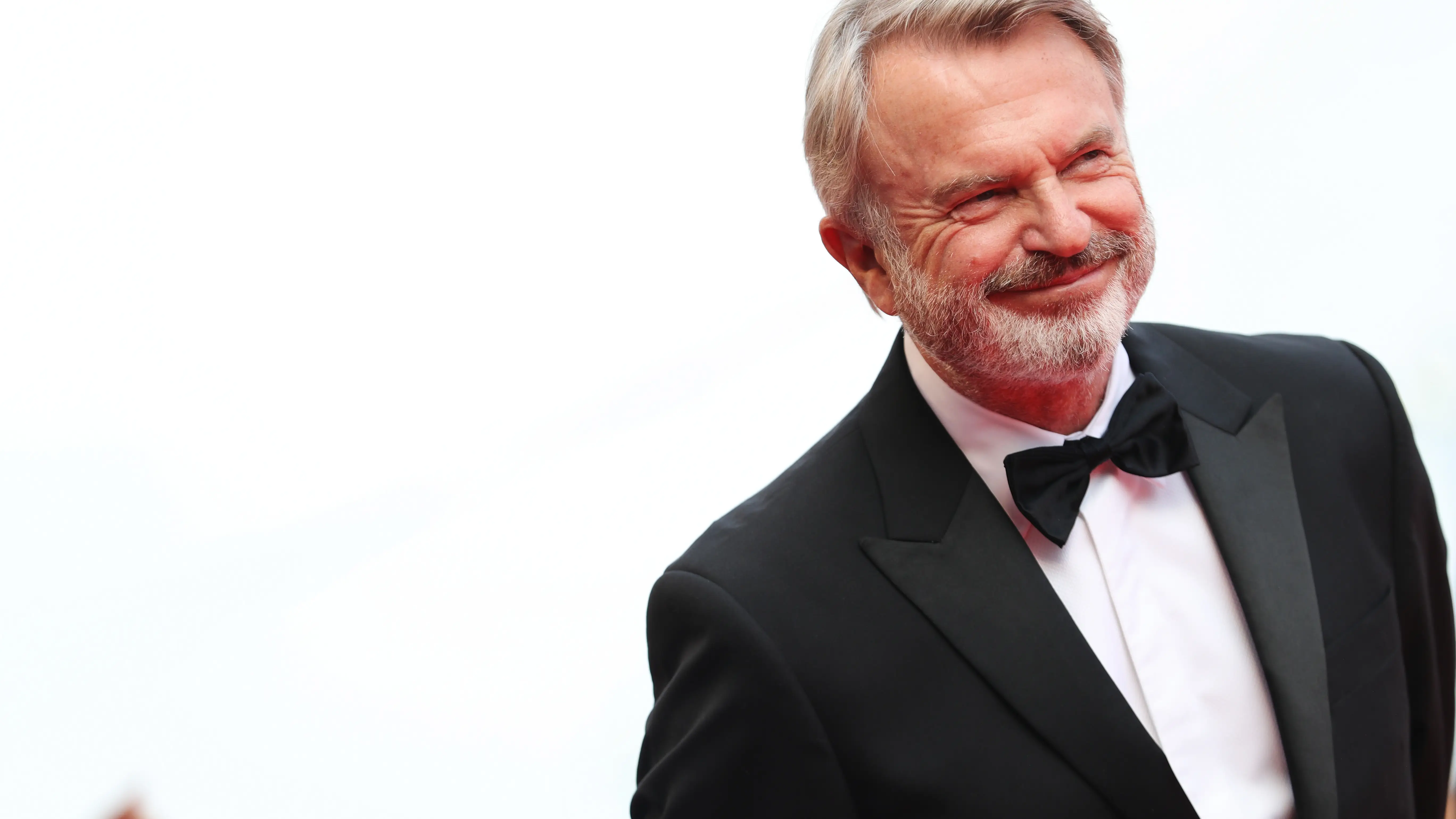 Sam Neill anuncia que tiene c&aacute;ncer