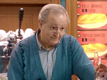 Pelayo logra que Rocío abra los ojos con Hugo: “Ahora sí se ha preocupado por ti” Pelayo logra que Rocío abra los ojos con Hugo: “Ahora sí se ha preocupado por ti”