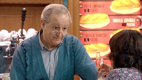 Pelayo logra que Rocío abra los ojos con Hugo: “Ahora sí se ha preocupado por ti” Pelayo logra que Rocío abra los ojos con Hugo: “Ahora sí se ha preocupado por ti”