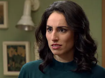 Carballo no acepta la dolorosa confesión de Jorge: “¿Mi padre está muerto?” Carballo no acepta la dolorosa confesión de Jorge: “¿Mi padre está muerto?”