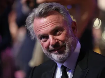 Sam Neill Sam Neill