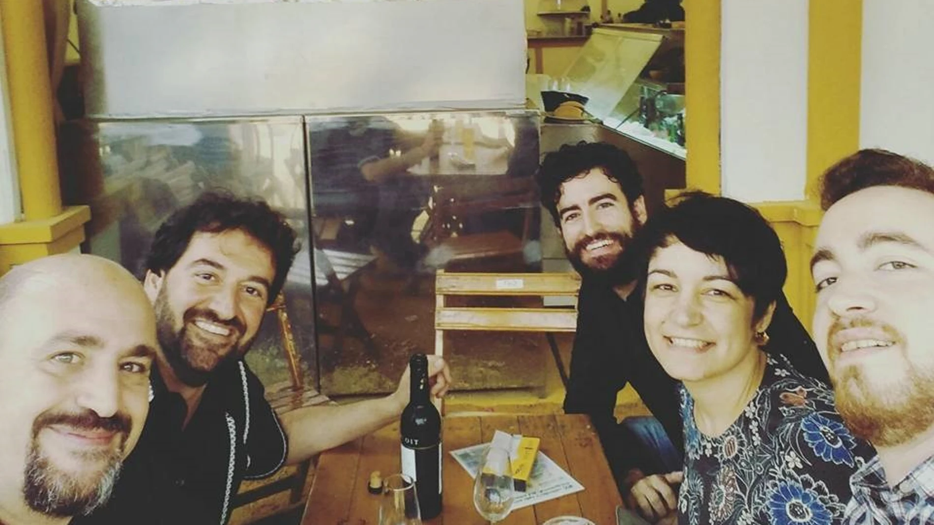 La historia que no conocías de Rafa Castaño: de hacer el casting de ‘¡Boom!’ con ‘Los Dispersos’ a ganar el bote de ‘Pasapalabra’
