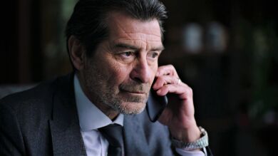 Serdar pide ayuda a Yekta para salir de prisión: “Si aceptas, te contaré algo sobre Çinar y el padre de Ceylin” 