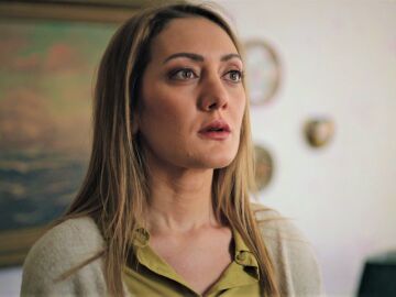 Aylin le deja caer al marido de Z&uuml;mr&uuml;t la infidelidad de su mujer con Osman: &ldquo;&Eacute;l tambi&eacute;n tiene derecho a saberlo&rdquo; 