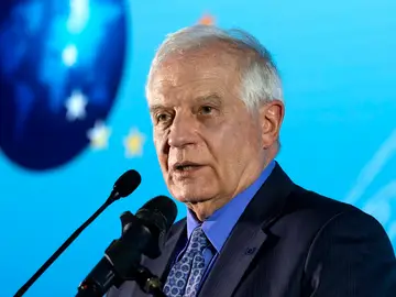 Josep Borrell Josep Borrell