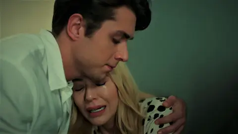 Nebahat echa de casa a Akif, cansada de sus humillaciones: "Ya no quiero vivir bajo el mismo techo que tú" Nebahat echa de casa a Akif, cansada de sus humillaciones: "Ya no quiero vivir bajo el mismo techo que tú"