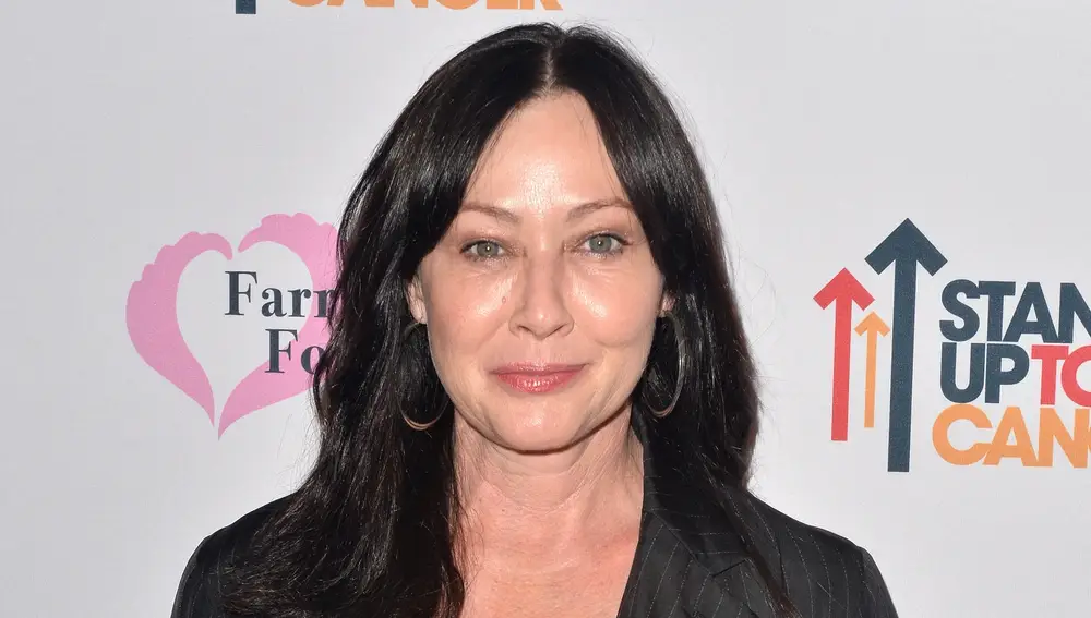Shannen Doherty Shannen Doherty