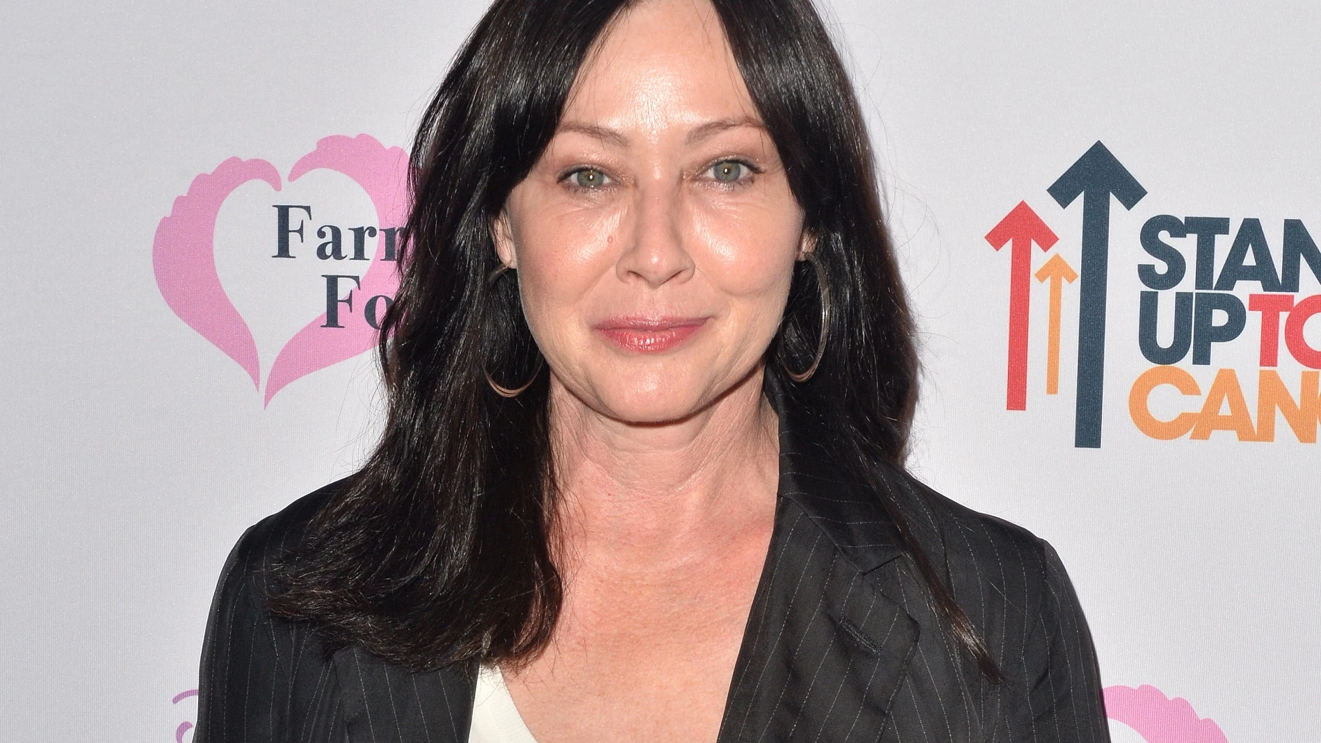 Shannen Doherty Shannen Doherty