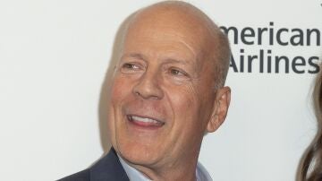 Bruce Willis