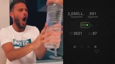 “No tiene miedo al ridículo”: Así definen los profesionales de la televisión a Joaquín