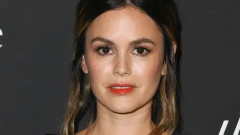 Rachel Bilson Rachel Bilson