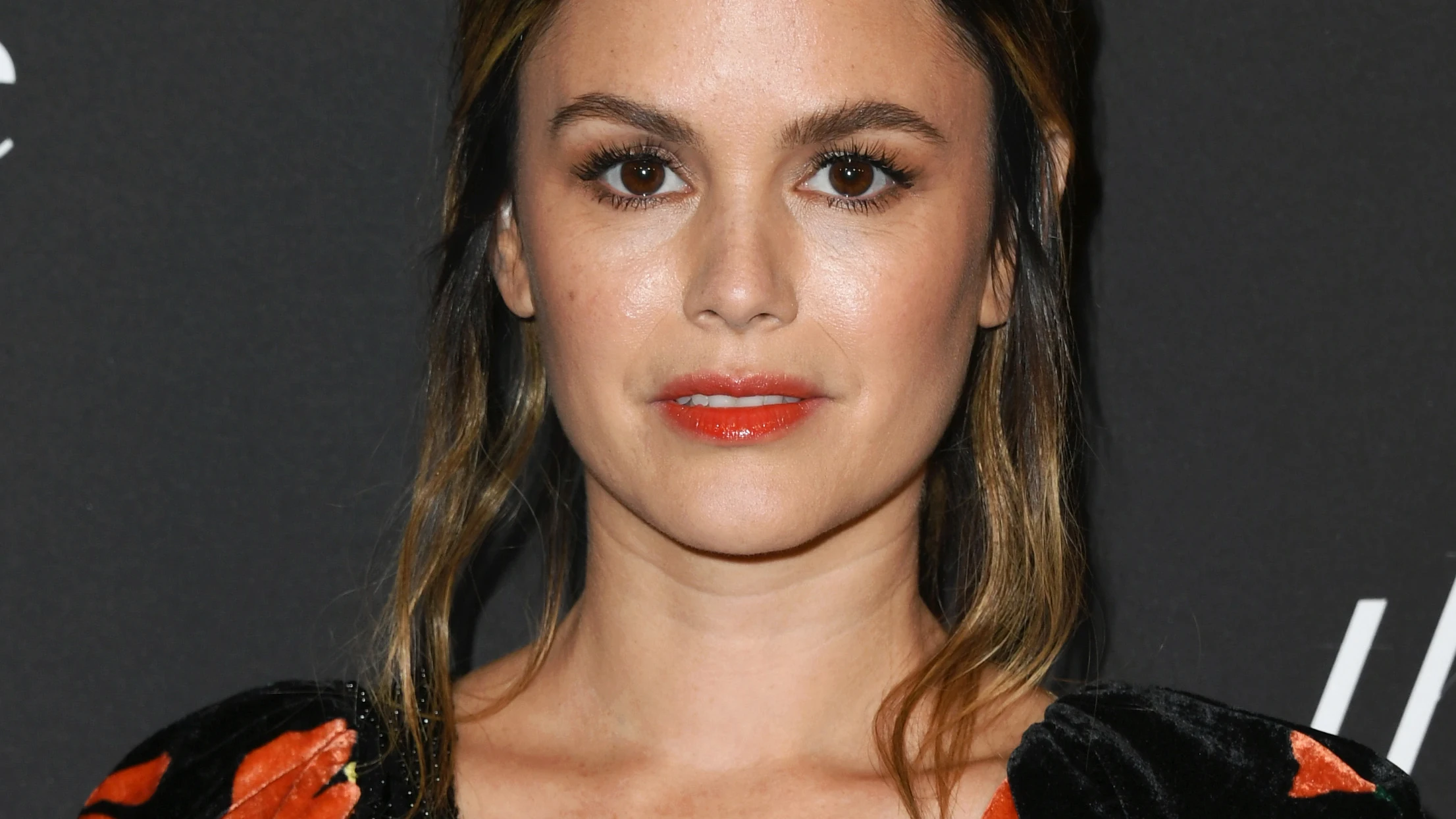 Rachel Bilson