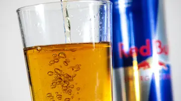 Bebida energética Red Bull Bebida energética Red Bull
