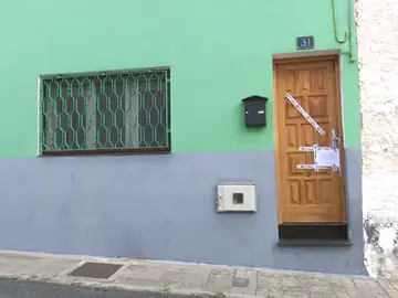 Un hombre de 58 años mata a su tía de 85 en Canarias