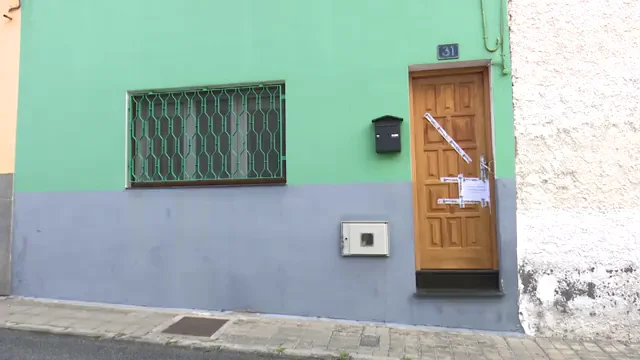 Un hombre de 58 años mata a su tía de 85 en Canarias Un hombre de 58 años mata a su tía de 85 en Canarias