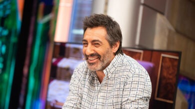 Las polémicas más destacadas de Juan del Val en 'El Hormiguero'