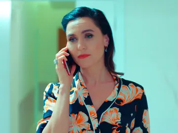 Ender fastidia a posta la cita de Halit y Yildiz: “Esa cena ya ha durado demasiado” Ender fastidia a posta la cita de Halit y Yildiz: “Esa cena ya ha durado demasiado”