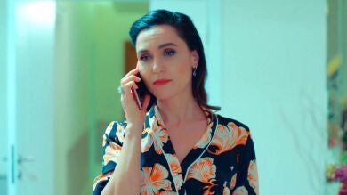 Ender fastidia a posta la cita de Halit y Yildiz: “Esa cena ya ha durado demasiado” 