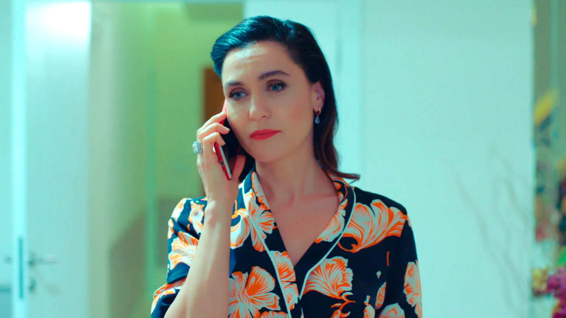 Ender fastidia a posta la cita de Halit y Yildiz: “Esa cena ya ha durado demasiado” Ender fastidia a posta la cita de Halit y Yildiz: “Esa cena ya ha durado demasiado”