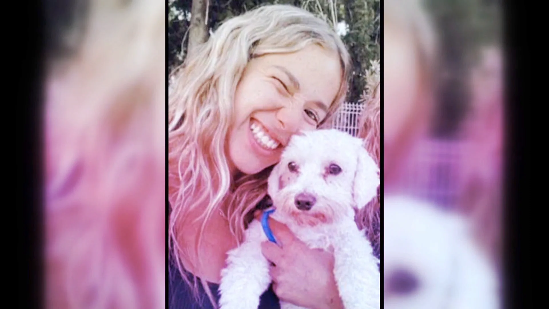 En coma por una reacción alérgica y con incertidumbre por su futuro: "Solo queremos que nos dejen respirar"