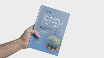 'Empresas que crecen con alma' 'Empresas que crecen con alma'