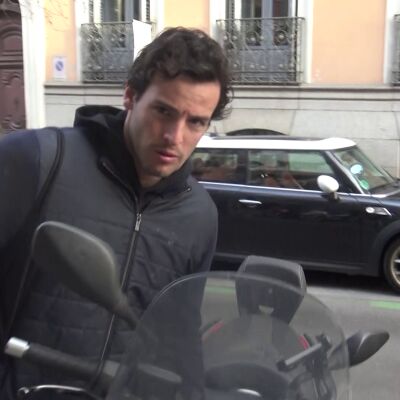 Íñigo Onieva