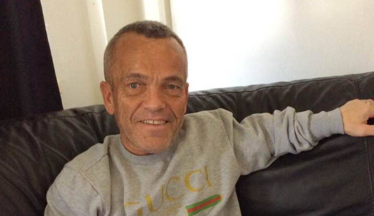 Paul Grant, actor de 'Harry Potter' y 'Star Wars'