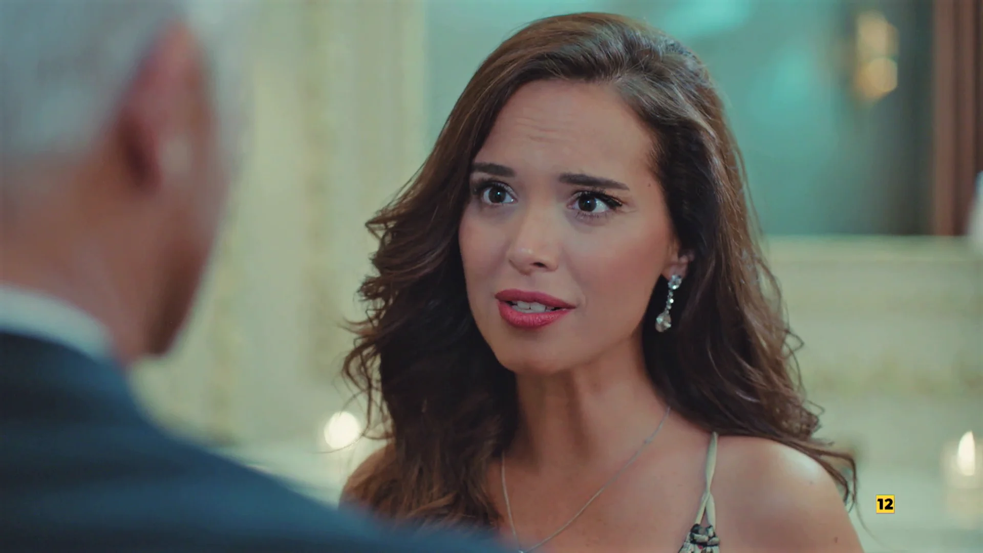 "Halit, yo no te he podido olvidar": 'Pecado Original, de lunes a viernes en Antena 3 "Halit, yo no te he podido olvidar": 'Pecado Original, de lunes a viernes en Antena 3