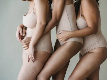 Tres mujeres Tres mujeres