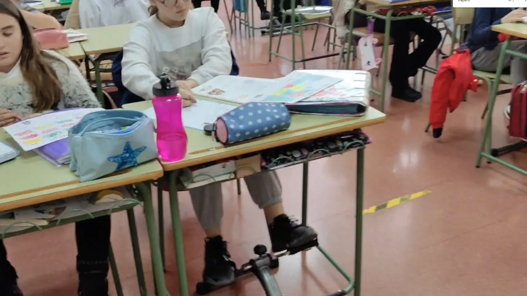Colegio Félix Grande de Tomelloso Colegio Félix Grande de Tomelloso