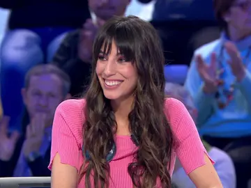 El conmovedor mensaje de Almudena Cid al hablar sobre su nueva vida: “Creando mis propias durezas” El conmovedor mensaje de Almudena Cid al hablar sobre su nueva vida: “Creando mis propias durezas”