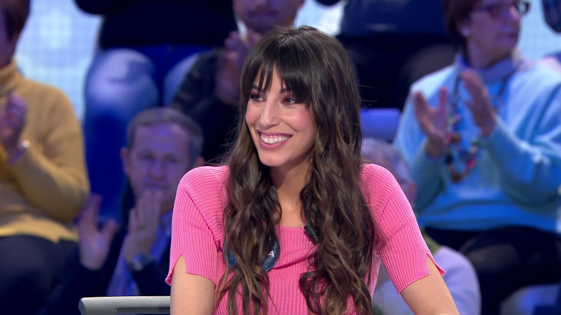 El conmovedor mensaje de Almudena Cid al hablar sobre su nueva vida: “Creando mis propias durezas” El conmovedor mensaje de Almudena Cid al hablar sobre su nueva vida: “Creando mis propias durezas”