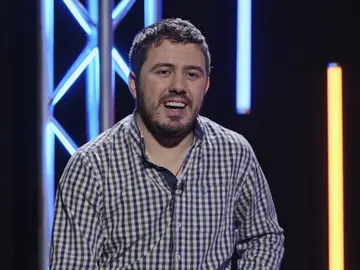 El gran legado de Orestes en 'Pasapalabra': así habla del 'primervueltismo', su forma "espontanea" de jugar El gran legado de Orestes en 'Pasapalabra': así habla del 'primervueltismo', su forma "espontanea" de jugar