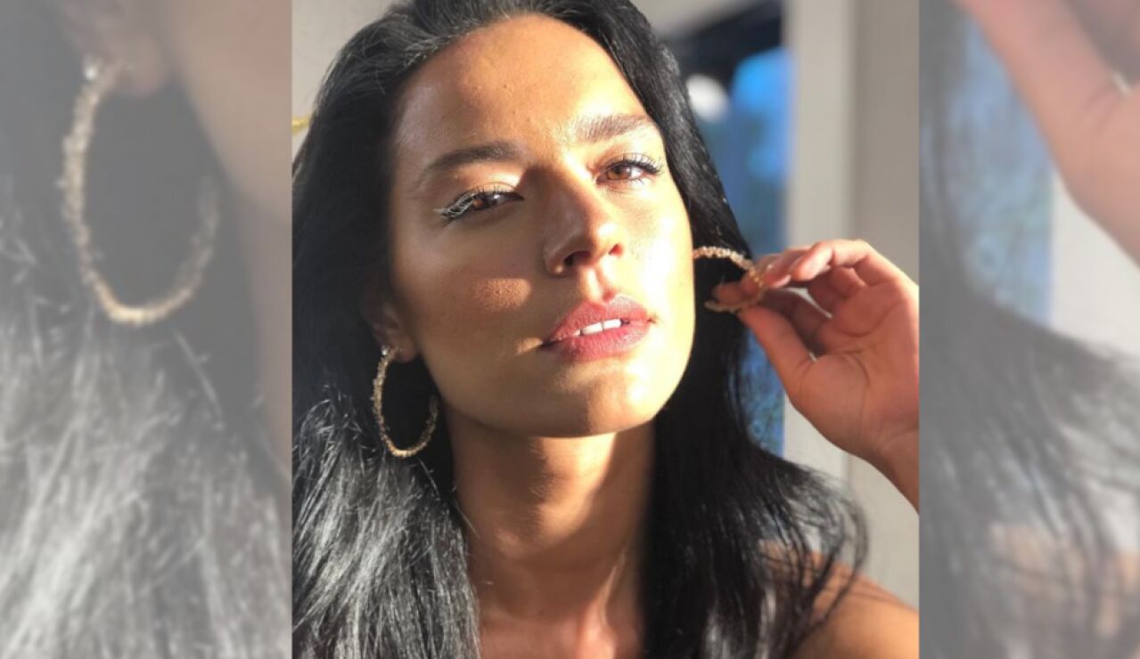 Conoce a Şafak Pekdemir, la actriz que da vida a Zehra Argun en ‘Pecado Original’