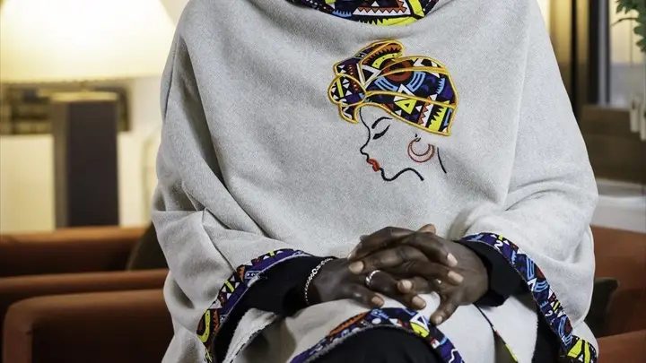 Florence Oloo, premio Harambee 2023