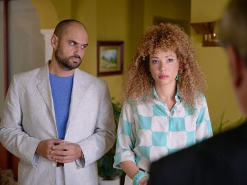 En el próximo capítulo de ‘Amar es para siempre’: Ricardo se enfrenta a su peor pesadilla