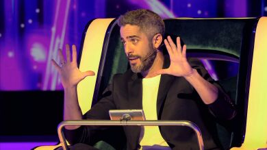 El alegato de Roberto Leal en defensa de los raperos: “Hay un concepto equivocado del rap”