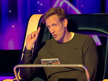 La parodia de Juanra Bonet que pone en evidencia a Óscar Martínez La parodia de Juanra Bonet que pone en evidencia a Óscar Martínez