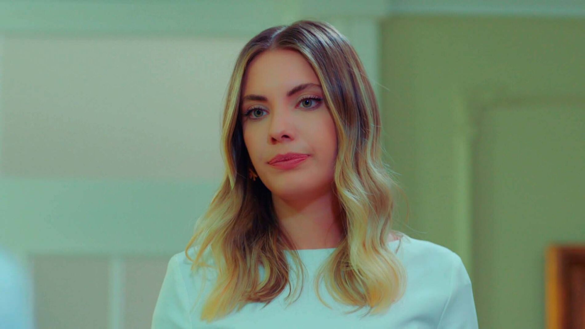 ¡Los celos se apoderan de Yildiz!: Pilla a Ender y Halit hablando a solas