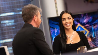 ¿Cuántos bolsos tiene? La respuesta de Georgina Rodríguez que sorprende en ‘El Hormiguero’ 