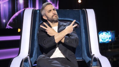 Roberto Leal, Chenoa y Cepeda, entre los invitados de lujo esta noche en ‘El círculo de los famosos’ 